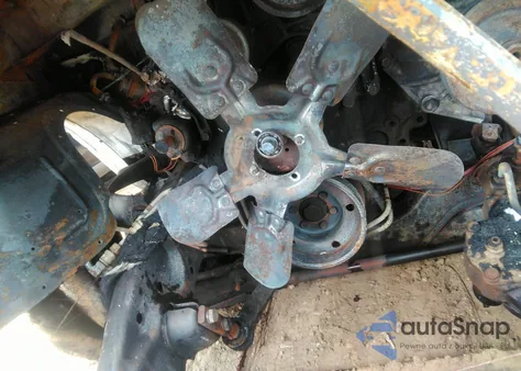 2000 Dodge Ram 1500 St из США, поврежденный, VIN 1B7HC16Y5YS588068